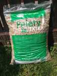 Lava pelet drzewny Pellet Let's  Olczyk Slav Forest Ekoenergia PRO