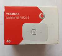 Vodafone mobile wi-fi R 216, мобильный wi-fi роутер, роутер