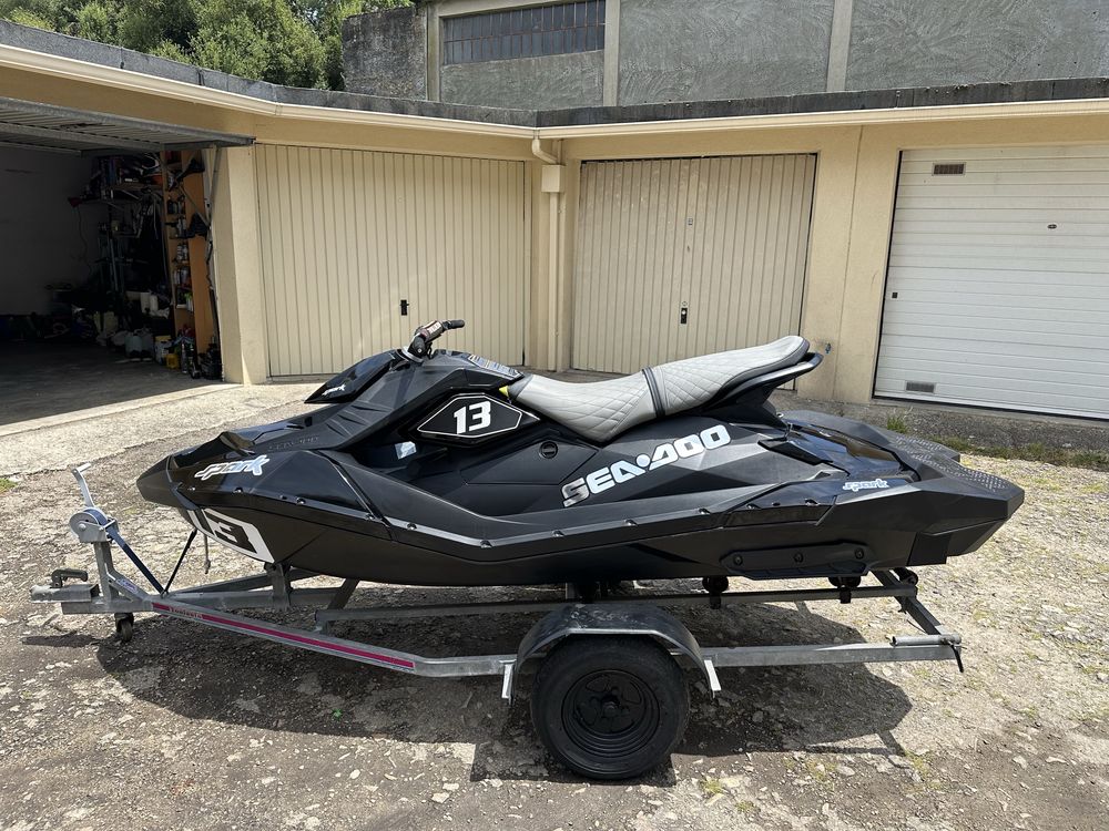 SEADOO SPARK 3UP