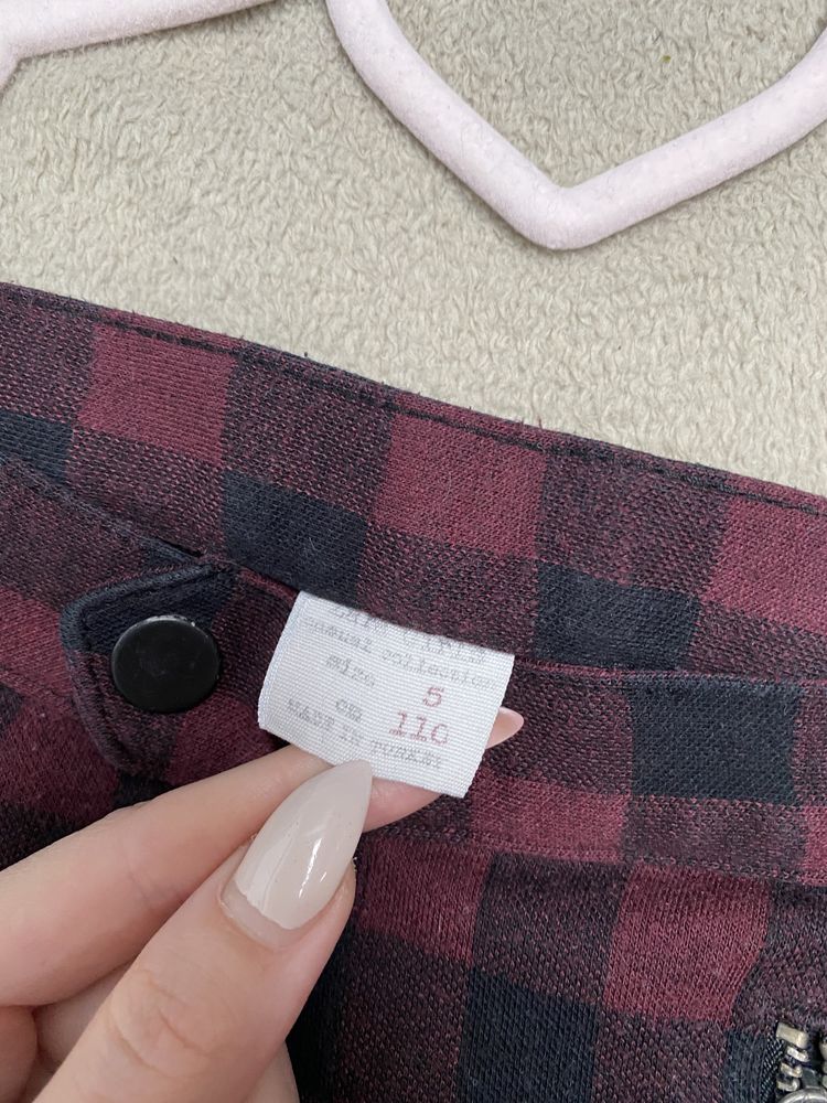 Legginsy zara 110