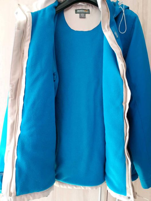 Zimowa kurtka damska Regatta Isotex 10000 - r. 46/48