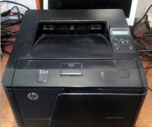 Діагностика ремонт та заправка принтера за один день. Ремонт сканерів.