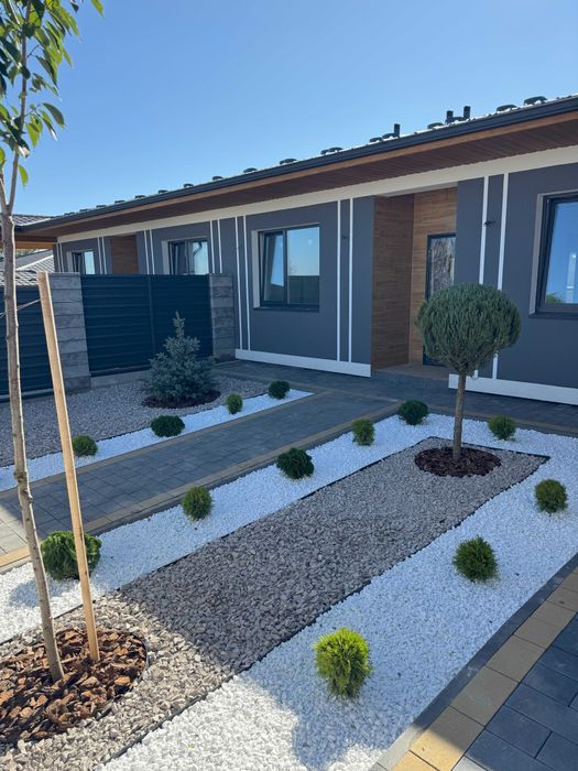 Продаж дуплексу в передмісті Львова, Сокільники