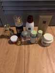 Rituals Origins Pixi Guess opakowania po kosmetykach x 9 szt