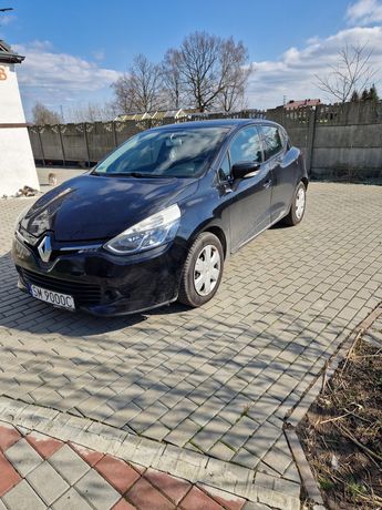 Renault Clio 1.5cdi  super stan