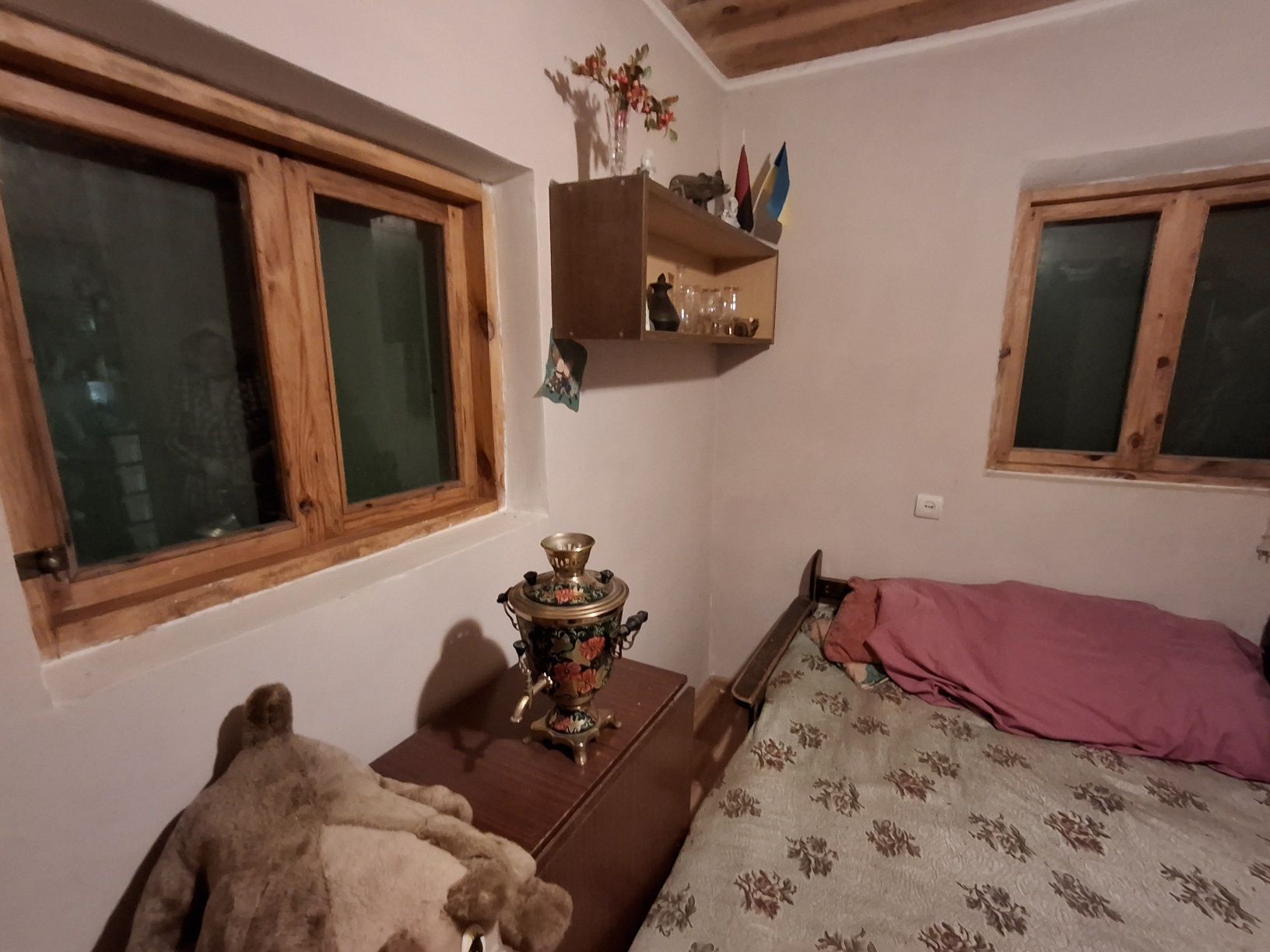 Продаж затишної дачі в місті.