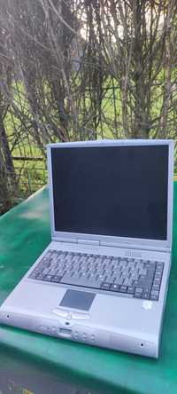 Laptop MSI MD9659 , Pentium III