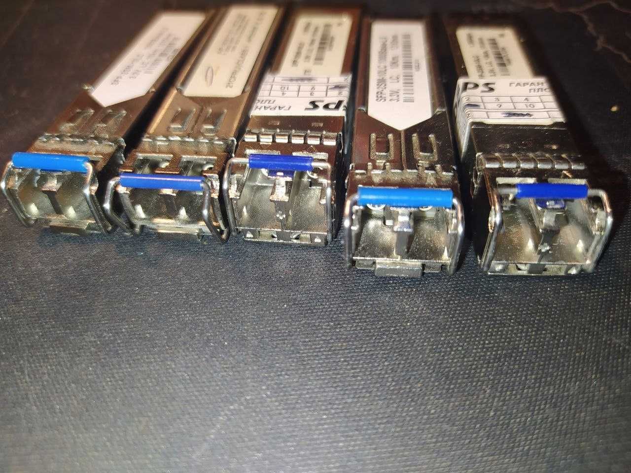 Оптический модуль, SFP-модуль, GEPON, SFP 3км, 10км, OLT, PON