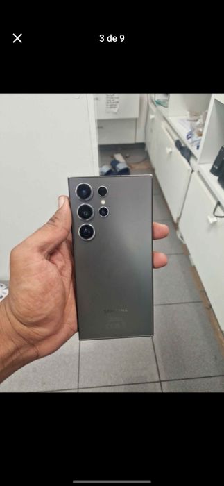 Samsung s24 ultra