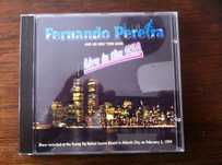 Fernando Pereira Live in the USA