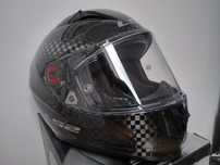 KASK LS2 FF323 Arrow Carbon w rozmiarze 4XL OKAZJA