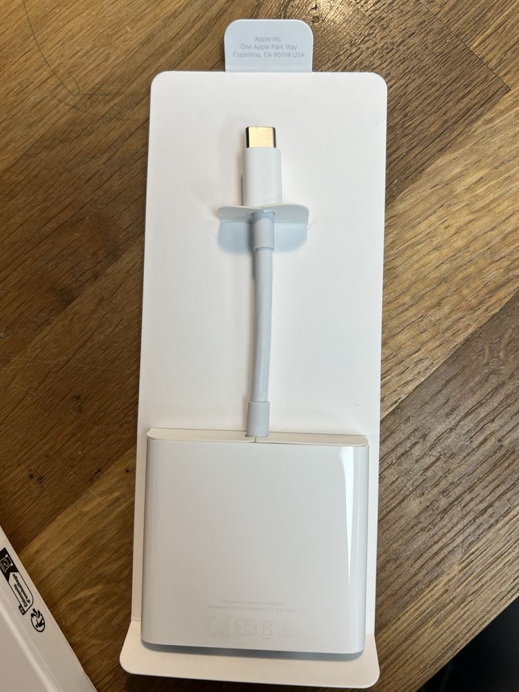 Adapter apple Usb Usb-c Hdmi