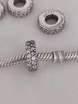Koralik charms s 9 2 5 srebro