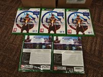 Mortal Kombat 1 для Xbox Series X ДИСКИ