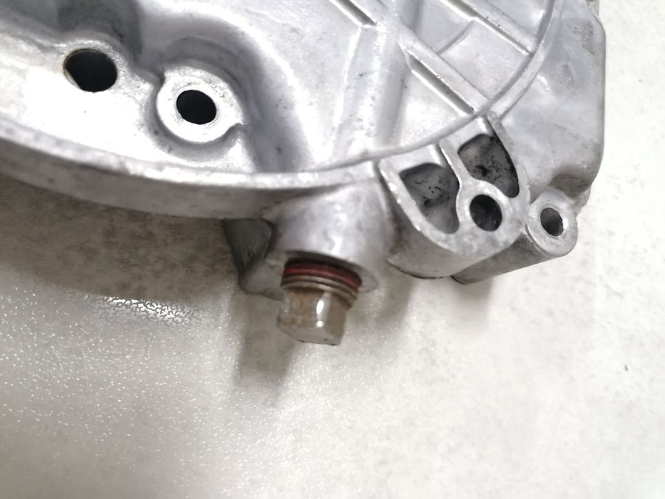 Traktorek kosiarka briggs&stratton b&s Intek avs ohv misa miska oleju