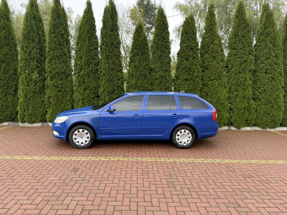 Продам Skoda Octavia 2009
