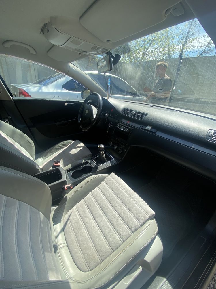 Продам Volkswagen passat b6 ПО ТП