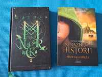 Mitologia Nordycka + Strażnicy Historii