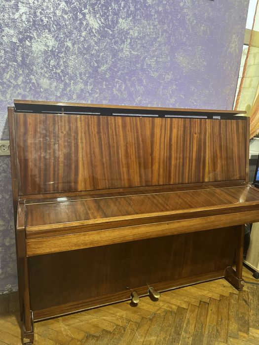 Фортопіано Украіна