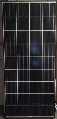 (NOVO) Painel fotovoltaico KYOCERA 12V DC 140W