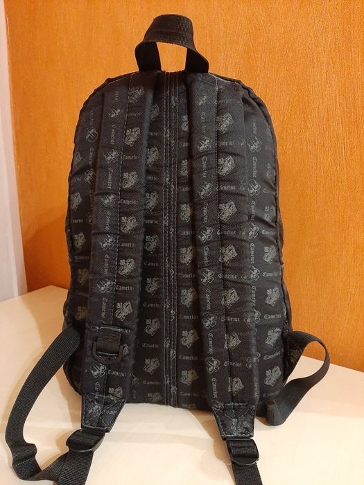 Рюкзак для работы