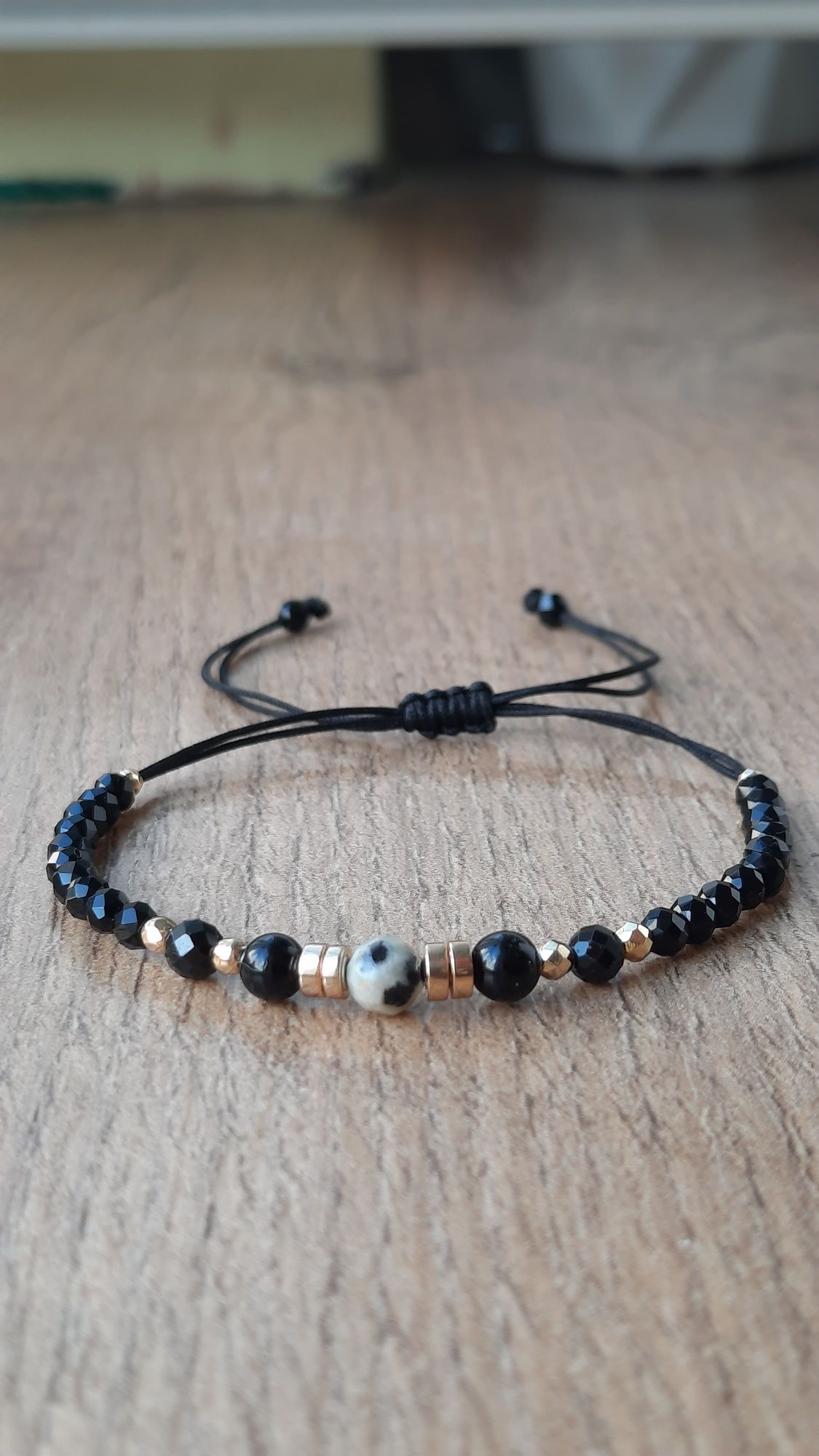 Bransoletka handmade