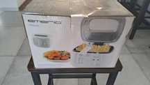 Frytkownica 1800W, 2.5L Emerio DF-109033