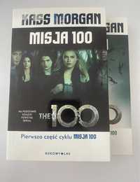 Misja 100, Dzień 21