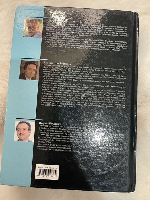 Elementos de Contabilidade Geral