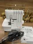 Nowy! Singer owerlok overlock owerlock maszyna do szycia