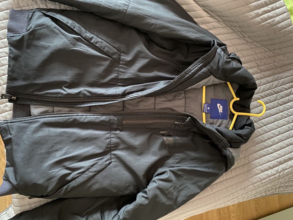 Casaco da Nike, excelente estado