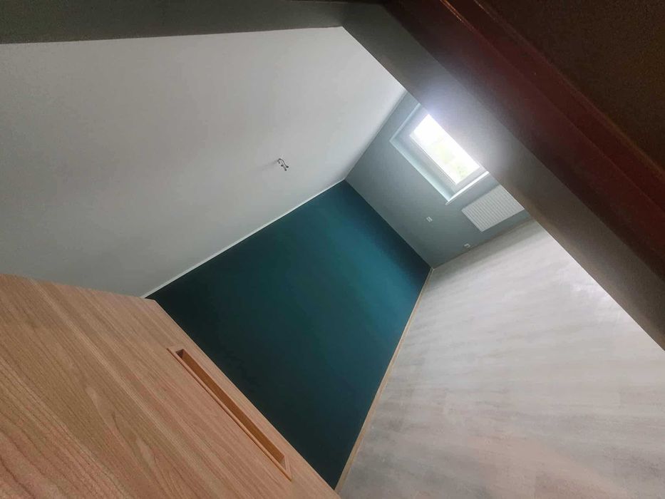 Firma budowlana – remontujemy mieszkania, biura i hale