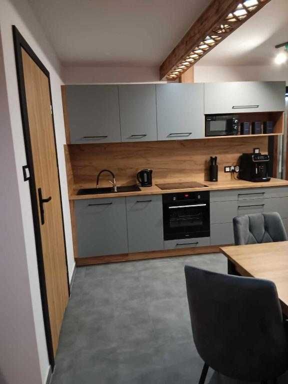 Apartament GÓRALSKI DUET dwupoziomowy 8(max.10 osobowy)