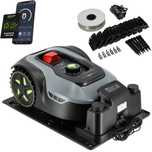 Robot Koszący Stalco Perfect Rmp950 Kosiarka Automatyczna 900 M2