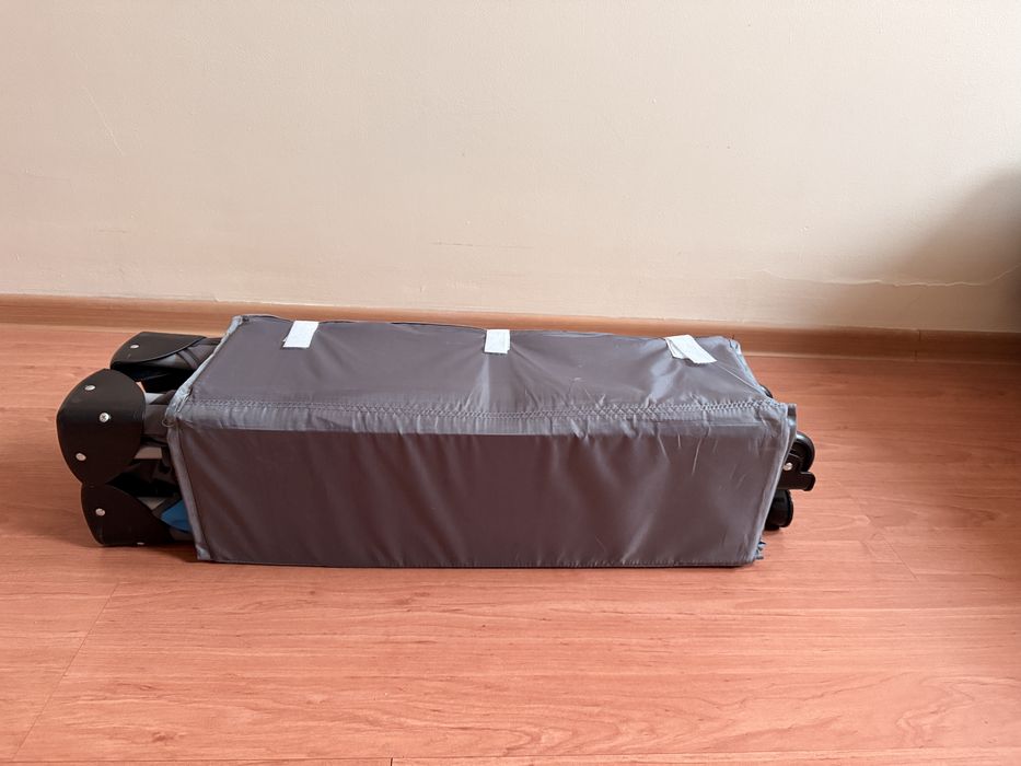 Łóżeczko turystyczne