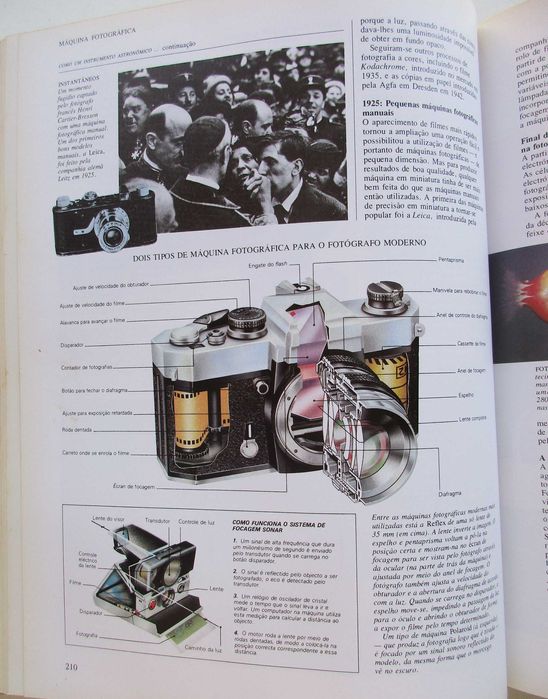 História dos Grandes Inventos - - - - - Enciclopédia