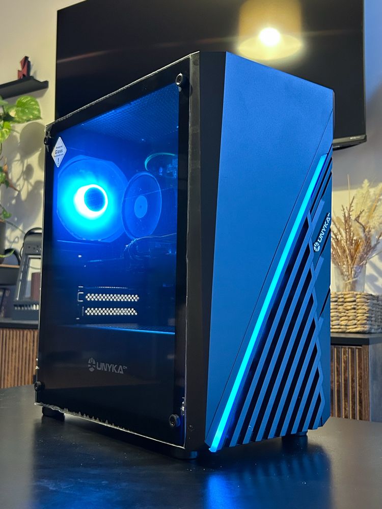 PC Gaming - i5 - 16GB RAM - GTX 970