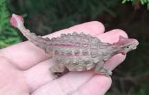 Figurka Collecta mini dinozaur Ankylozaur