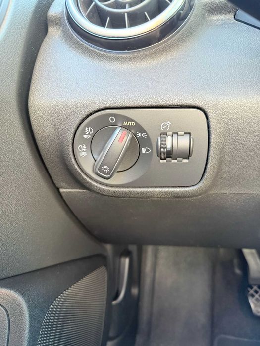 Audi A1 SportBack 1.6 TDI S-Line