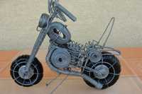 Motocykl zabawka