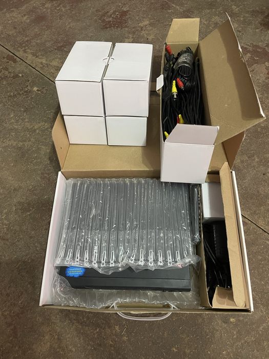 Продам камеры с видеорегистатором