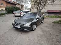 Продам Peugeot 607