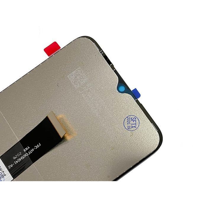 Wyświetlacz Lcd Szybka Do Xiaomi Redmi 9A 9C
