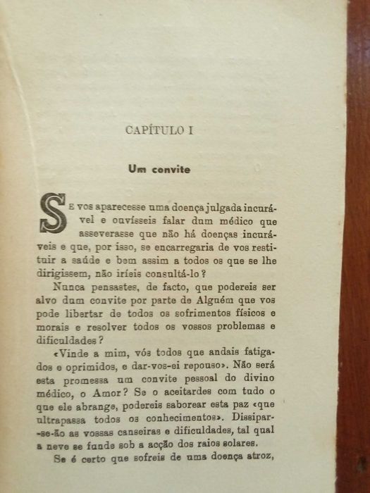 O. S. Marden - Os milagres do amor