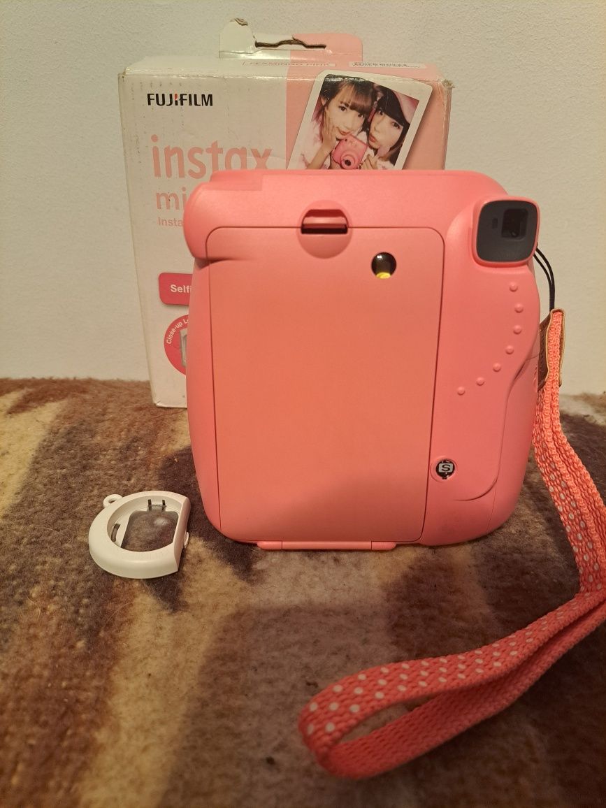 Aparat Instax Mini 9