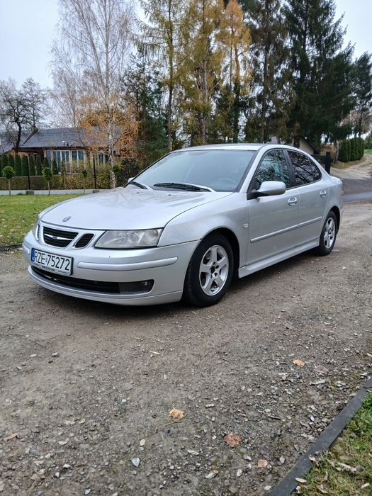 Saab 93 1.9 tid 180km