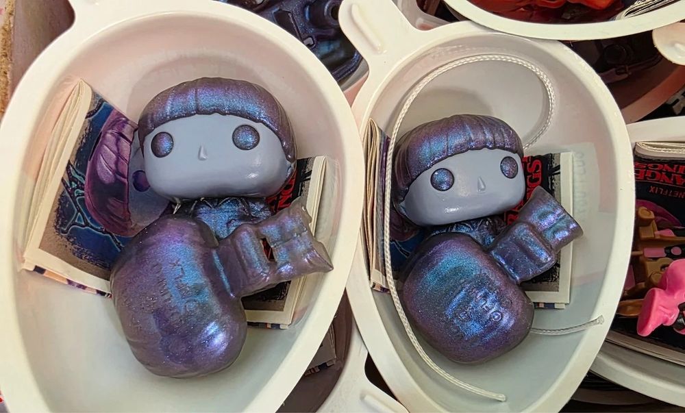 Вілл Дивні дива/ Will Stranger Things/Kinder joy/Кіндер джой.
Продаж,а