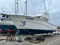 Rodman 1250, barco