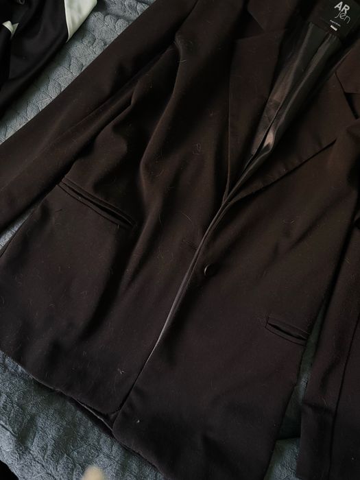 Піджак оверсайз для жінок розмір с