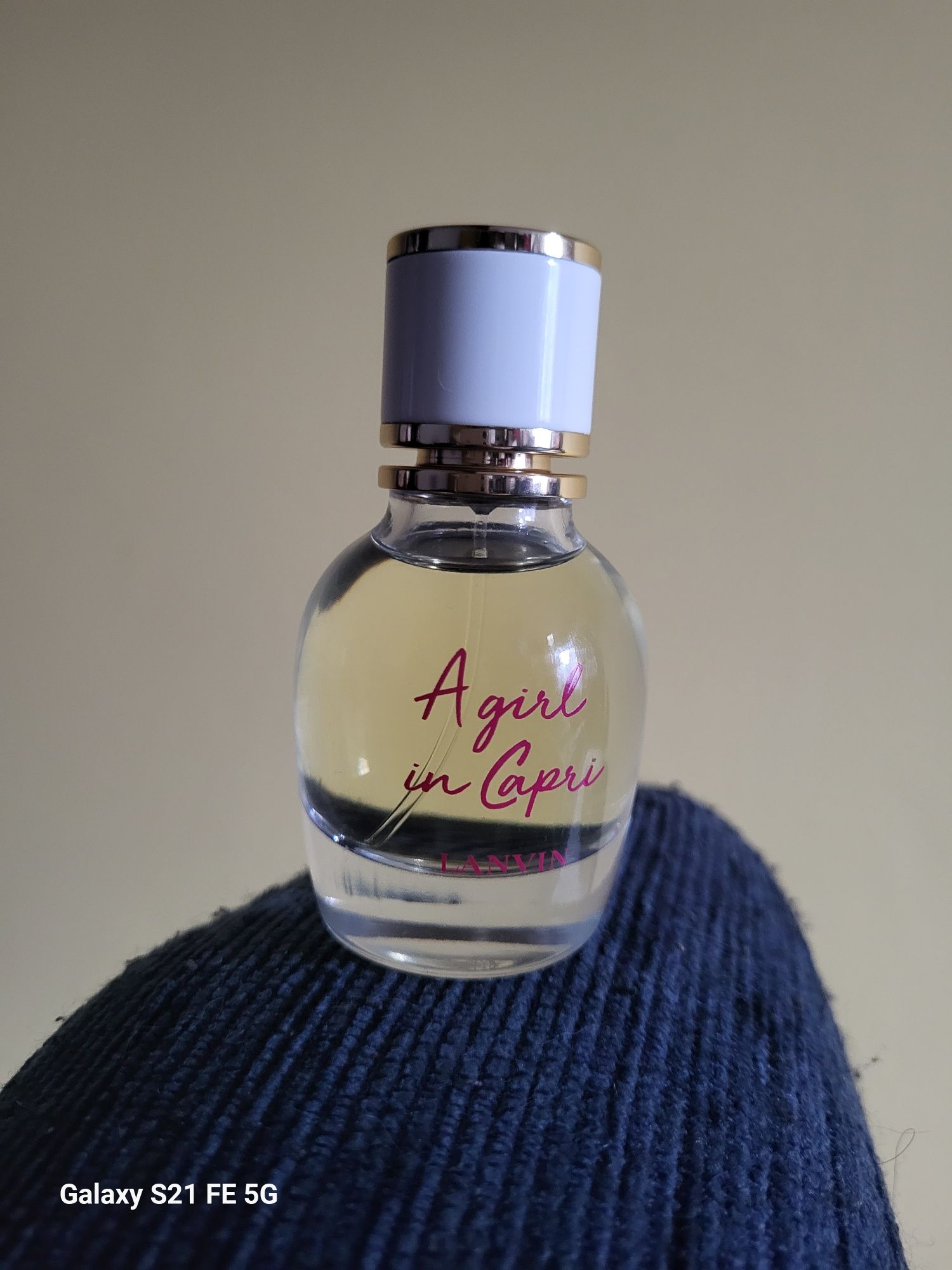 Lanvin a girl in capril woda toaletowa 30 ml